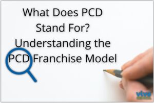 Understanding the PCD Franchise Model