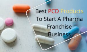PCD Products Pharma Franchise Business