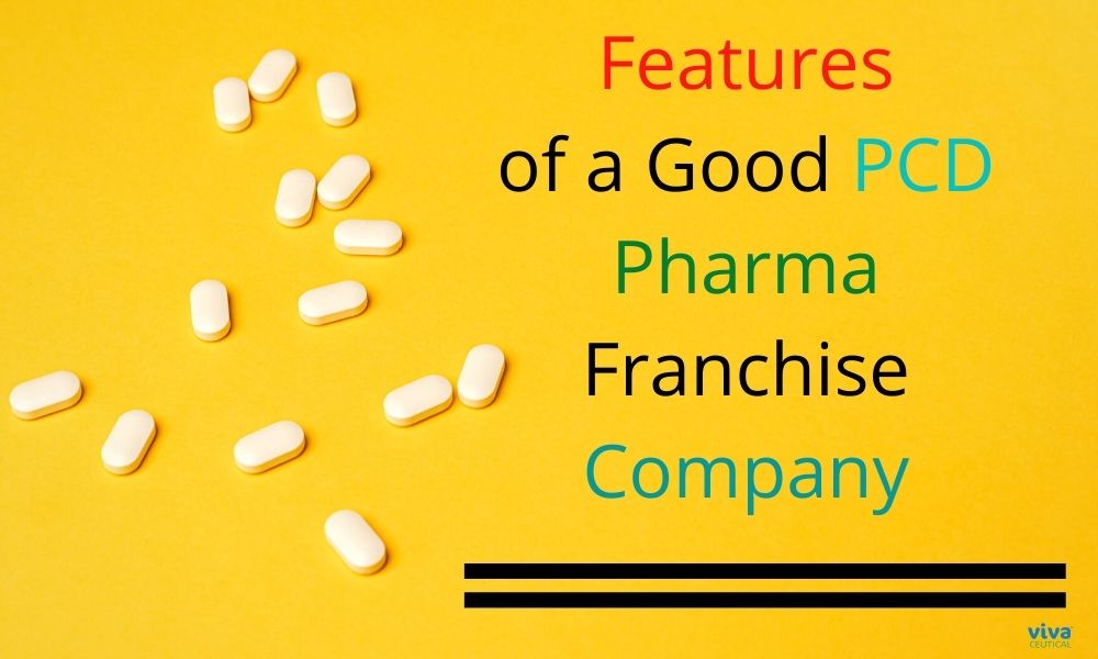 pcd pharma franchise features