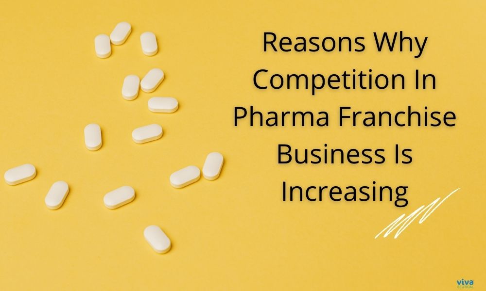 competition in pharma industry