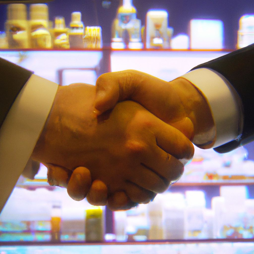 Tips for Negotiating Monopoly Pharma Franchise Agreements